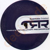 Kyamoto - Frosted
