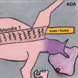 Ada - Blondix 1