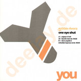 Robbie Rivera - One Eye Shut