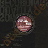 Funk D'void & Phil Kieran - Lost In Belfast