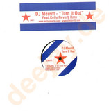 Dj Merritt - Turn It Out