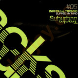 Inkfish Vs. Tronso - Slipped My Mind