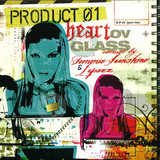 Product 01 - Heart Ov Glass 2