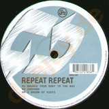 Repeat Repeat - Ep
