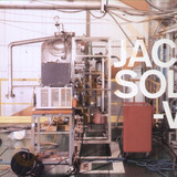 Jacen Solo - Virgo 2x12"