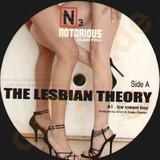The Lesbian Theory - Ice Cream Boy Ep