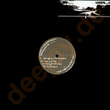 Vivianne Projects - Strangers Ep