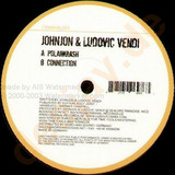 Johnjon + Ludovic Vendi - Polarkrash