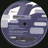 Morefloor - Glow Dance