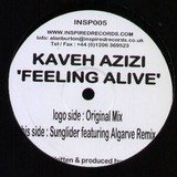 Kaveh Azizi - Feeling Alive