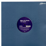 Mirco De Govia - Vital Spark