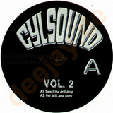 Cylsound - Volume 2