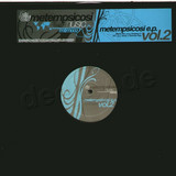 Metempsicosi - Ep Vol 2
