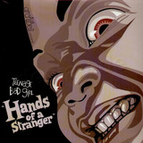 Teenage Bad Girl - Hands Of A Stranger