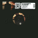 The Beachdrifta - Low Pressure