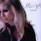 Miss Yetti - Insights 2x12"