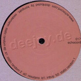 Seidemann - Static Random Ep.