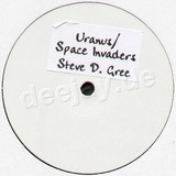 Steve D.gree - Uranus/space Invaders