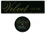 Velvet - Fix Me