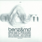 Benz & Md - Percasins