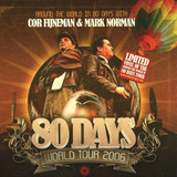 Cor Fijneman & Mark Norman - 80 Days