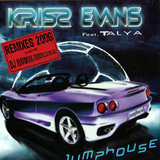 Kris Evans - Jumphouse Ep *marbrax*
