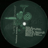 Various - Let's Get Elevated