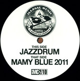 Imc - Jazzdrum