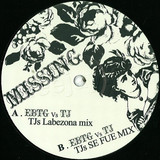 Everything But The Girl - Missing *tj Labezona*