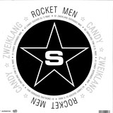 Rocket Man - Candy/zweiklang