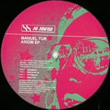 Manuel Tur - Axiom Ep
