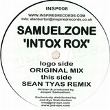 Samuel Zone - Intox Rox