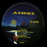 Aihki - Karesuando / Samarkand