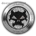 Zero One - The Ghosts In The Machine E.p