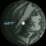 Ink And Needle - Three / Four