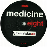 Medicine 8 - Transmission One