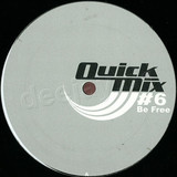 Quick Mix - Volume 6