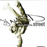Dj Nas D - Taken From The Street