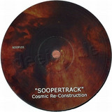 Extrawelt - Soopertrack *martinez*