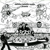 Papaya Republik, Krak In Dub, Charles Tox - Culo E Vaina Jopo