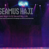 Seamus Haji - Last Night A Dj Saved My Life