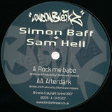 Simon Baff & Sam Hell - Rock Me Babe