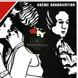 Traxx Feat. Legowelt - Mtt Inversion / Be Somebody