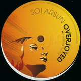 Solarsun - Overjoyed