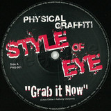 Style Of Eye - Grab It Now