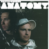 Calyx & Teebee - Anatomy