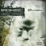 Breakage - Clarendon/shroud