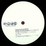 Kai Alce Feat. Azulu Phantom - 10"