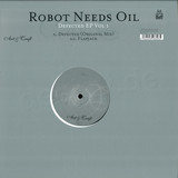 Robot Needs Oil - Defected Ep 1