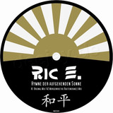 Dj Ric E - Hymne Der Aufgehenden Sonne